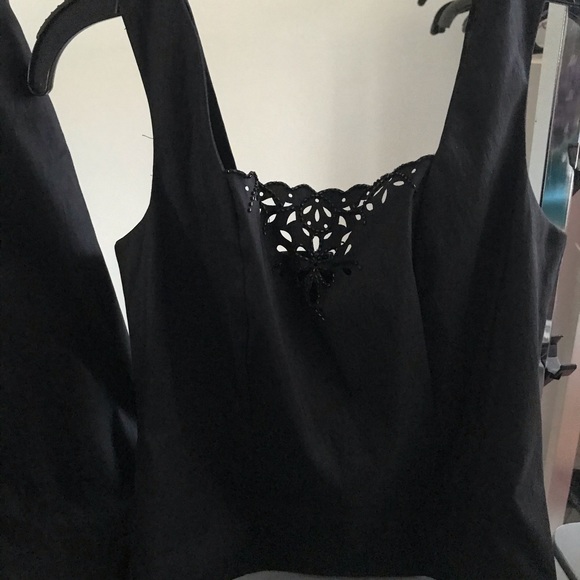 🌚Skirt+Top stylish set 🌚 - Picture 3 of 11